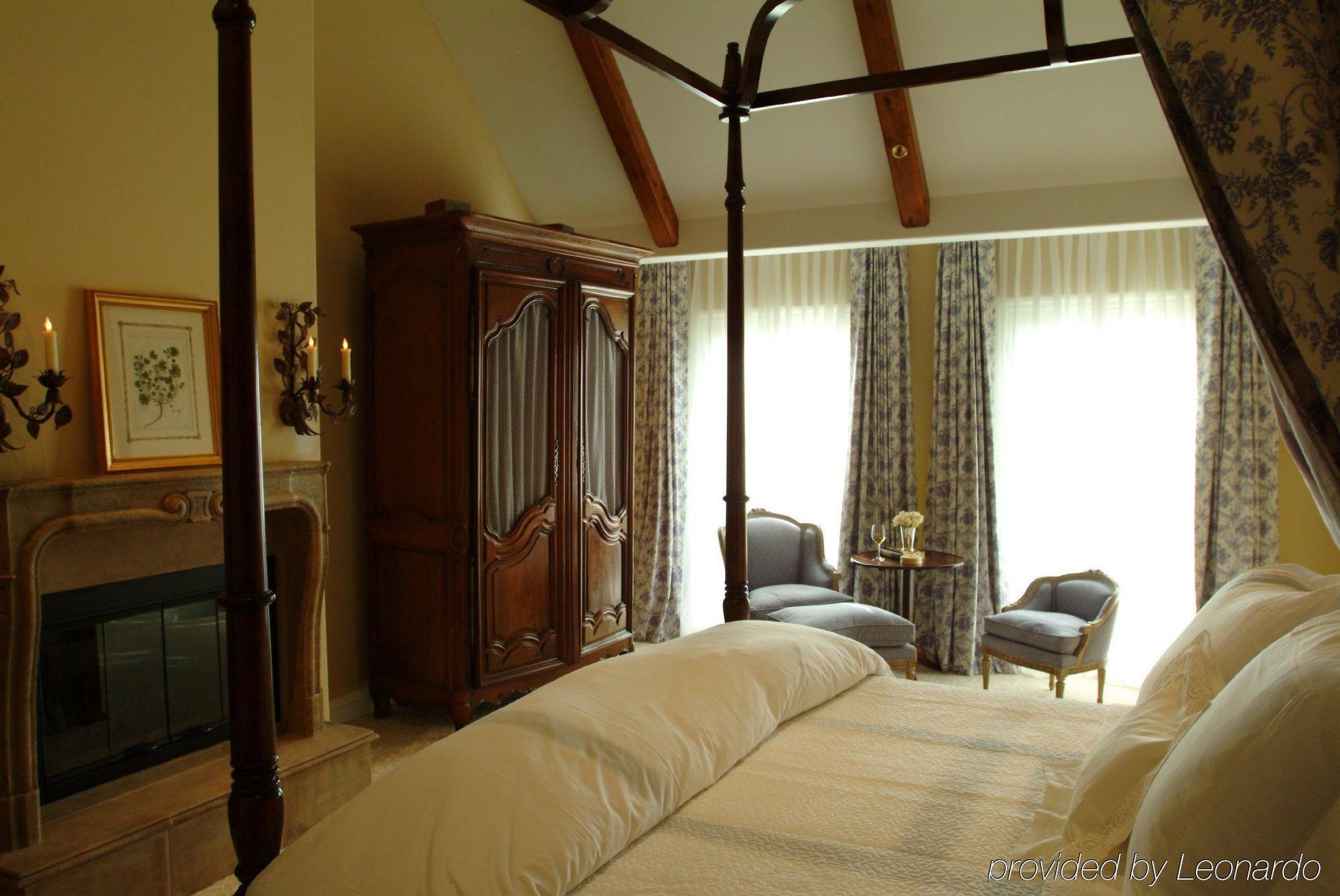 Hotel Les Mars Healdsburg Cameră foto
